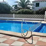 Aiguablava A2 Cala'N Bosch (Menorca)