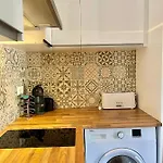 Apartamento Aiguablava A2 Cala'N Bosch (Menorca)