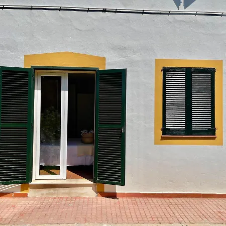 Aiguablava A2 Apartmán