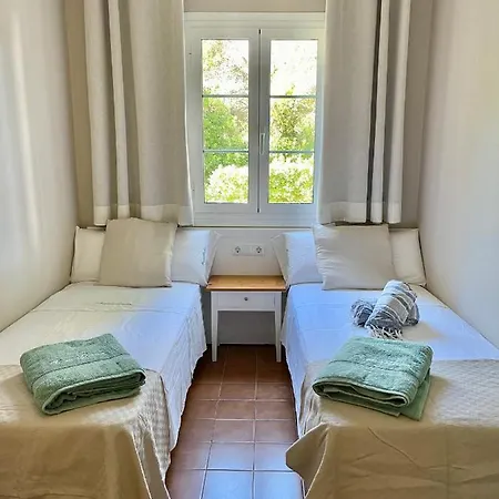 Apartmán Aiguablava A2