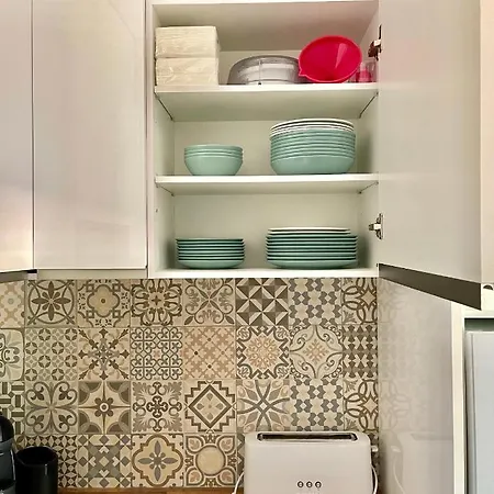 Apartmán Aiguablava A2 *