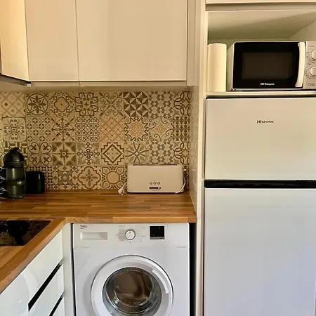 Aiguablava A2 Lejlighed