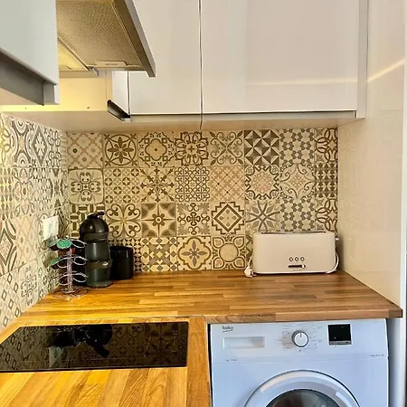 Apartmán Aiguablava A2 Cala en Bosch