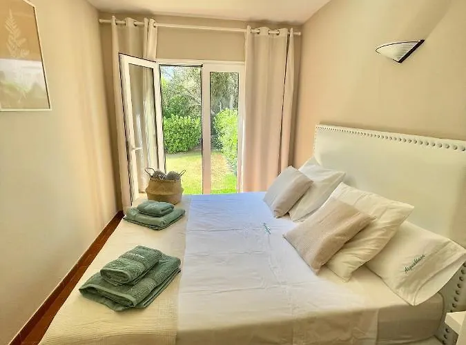 Aiguablava A2 Apartmán