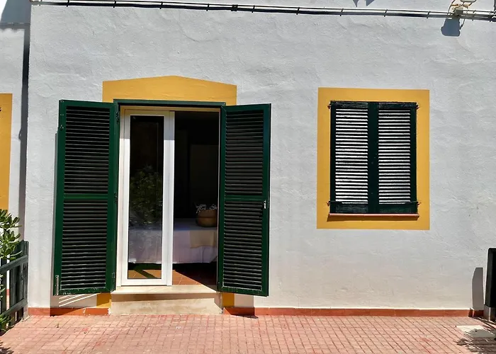 Aiguablava A2 Apartmán