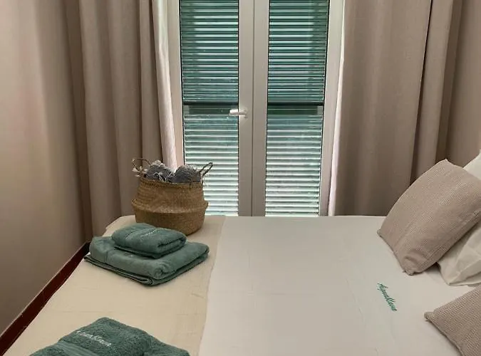 Aiguablava A2 Apartmán Cala en Bosch