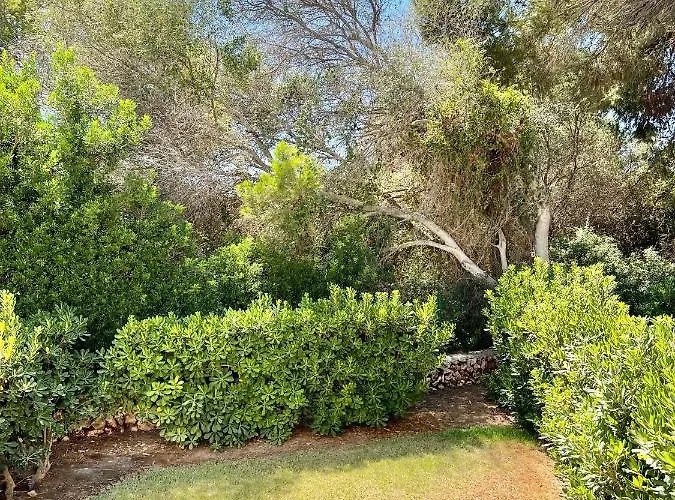 Aiguablava A2 Apartmán