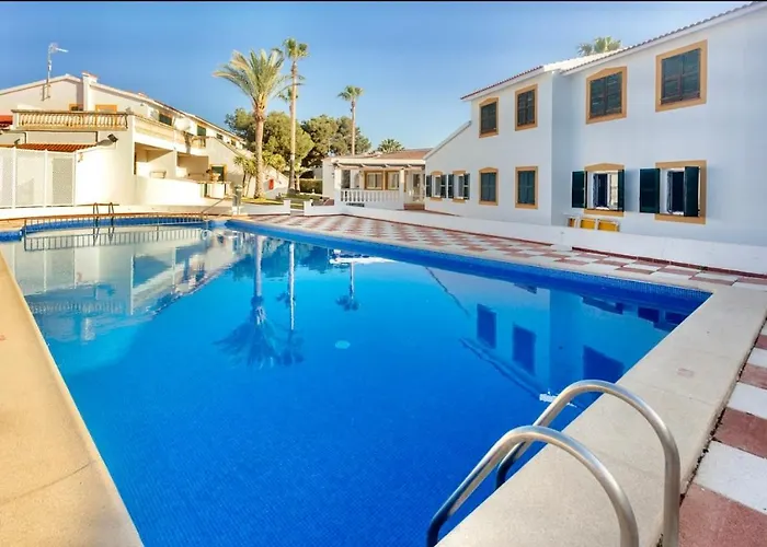 Apartmán Aiguablava A2