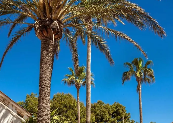 Apartmán Aiguablava A2