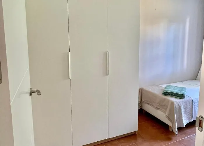 Apartmán Aiguablava A2 Cala en Bosch