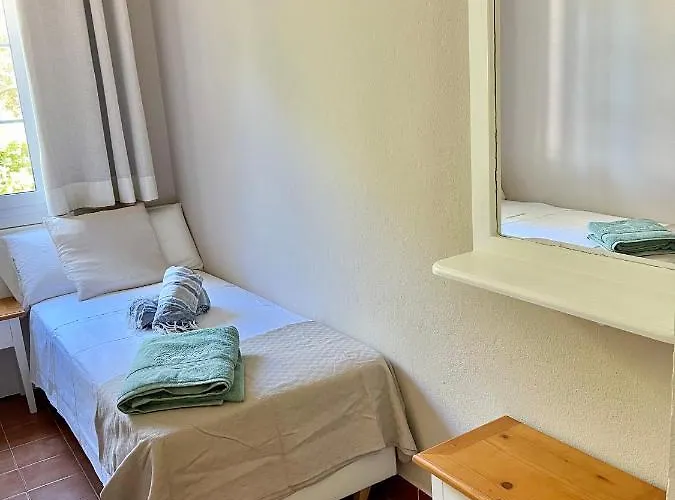 Apartmán Aiguablava A2