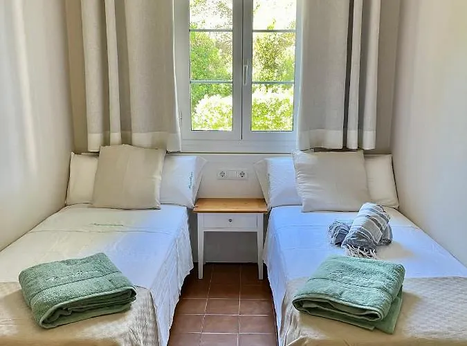 Apartmán Aiguablava A2