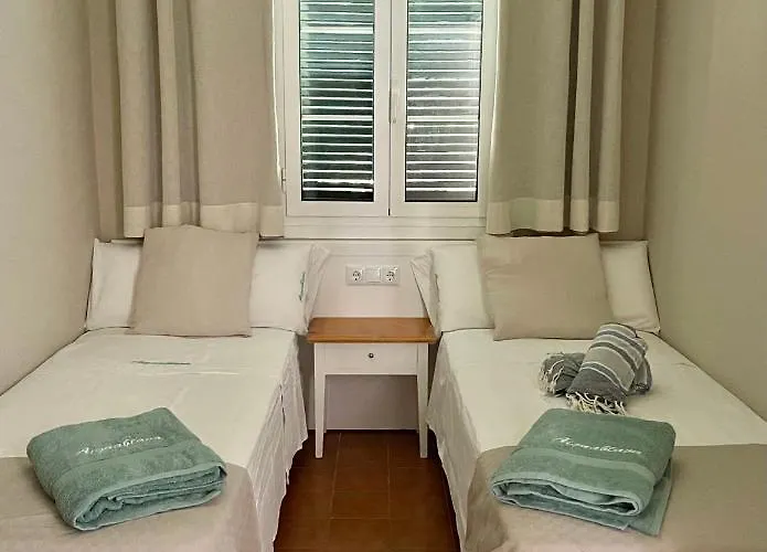 Aiguablava A2 Apartmán *