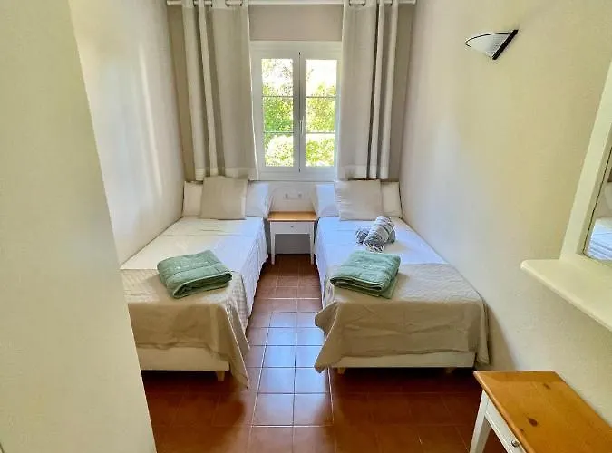 Aiguablava A2 Cala en Bosch