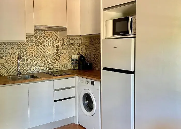 Aiguablava A2 Apartmán Cala en Bosch