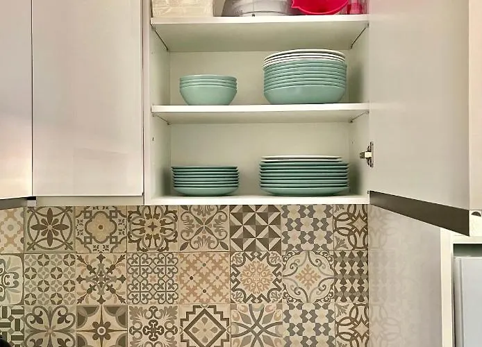 Apartmán Aiguablava A2 *