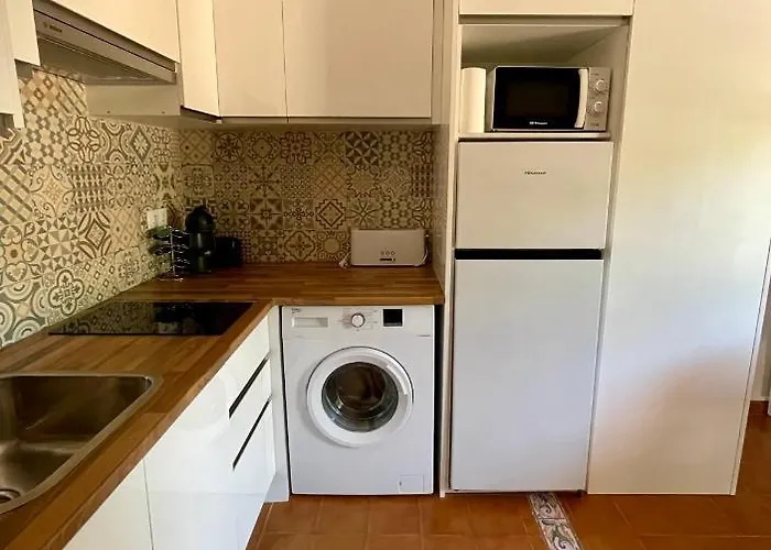 Aiguablava A2 Apartmán Cala en Bosch