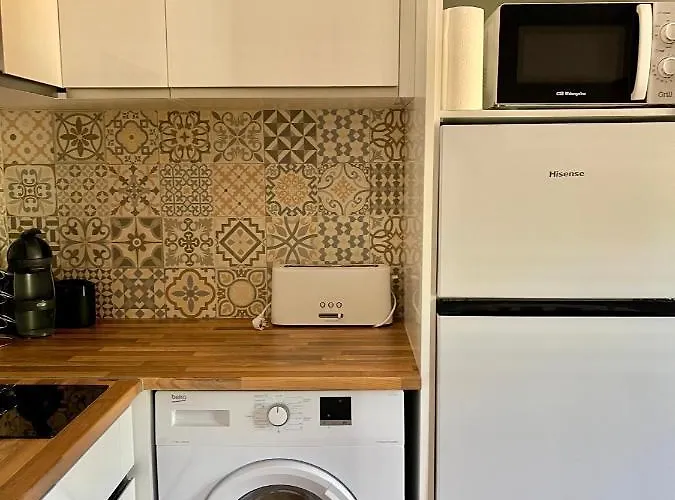 Aiguablava A2 Apartmán