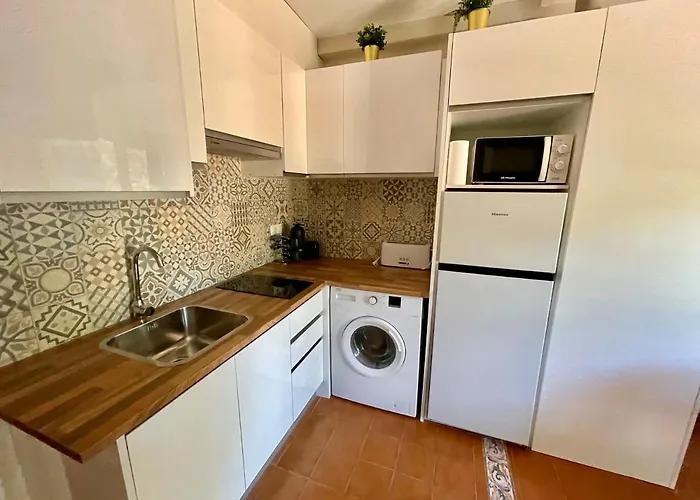 Aiguablava A2 Apartmán Cala en Bosch