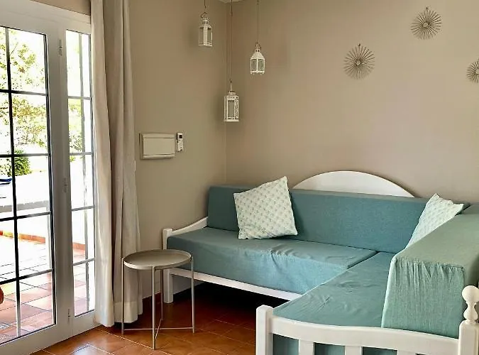 Aiguablava A2 Apartmán *