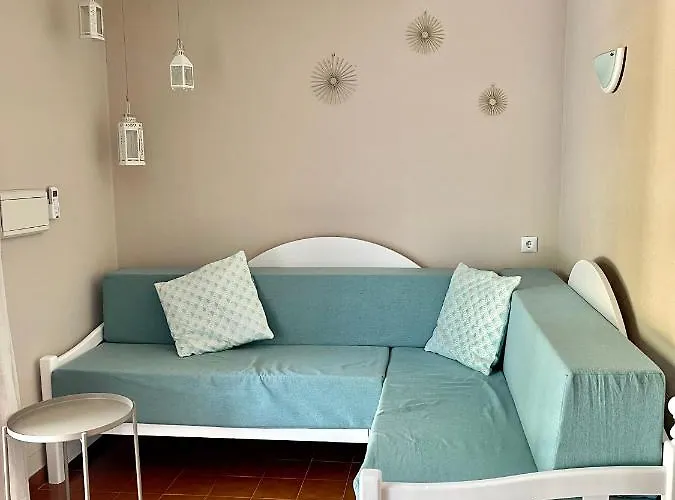 Aiguablava A2 Apartmán