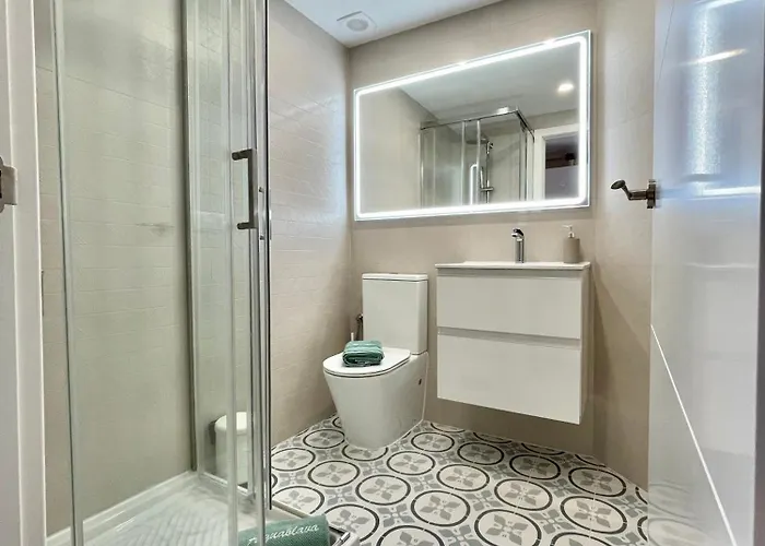 Aiguablava A2 Apartmán