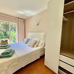 Apartman Aiguablava A2 Cala en Bosch