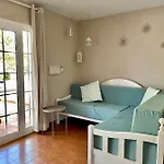 Aiguablava A2 Apartman *