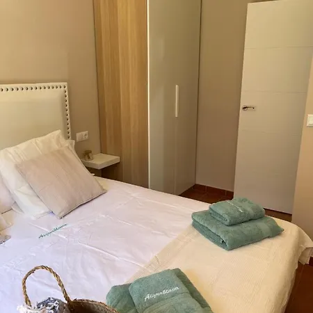 Apartamento Bonito Con Terraza, Jardín Y Piscina *