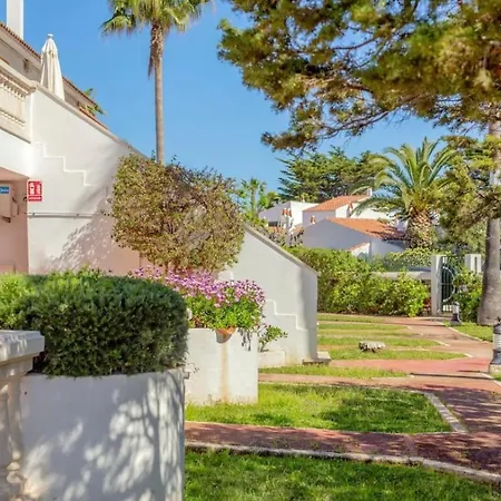 Apartment Aiguablava A2 Cala'N Bosch (Menorca)
