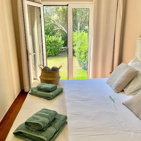 Apartamento Bonito Con Terraza, Jardín Y Piscina *