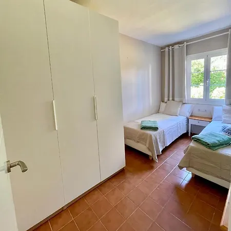 Appartamento Bonito Con Terraza, Jardin Y Piscina *