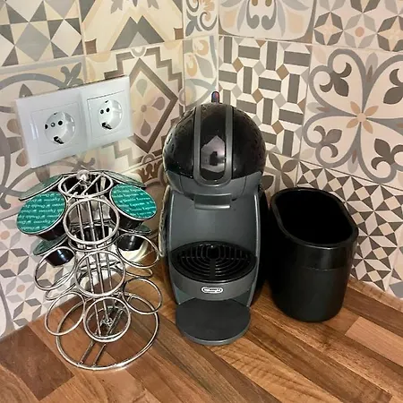 Appartamento Bonito Con Terraza, Jardin Y Piscina *