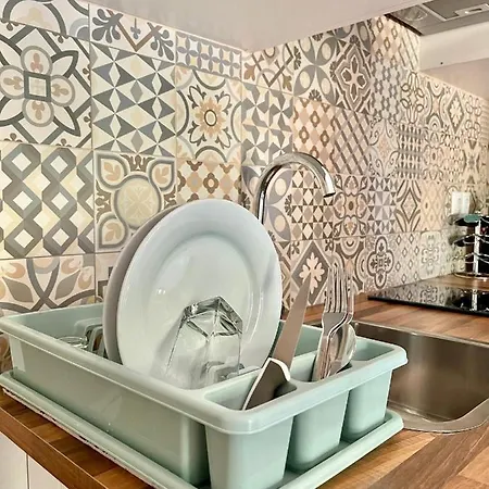 Aiguablava A2 Lägenhet Cala'N Bosch (Menorca)