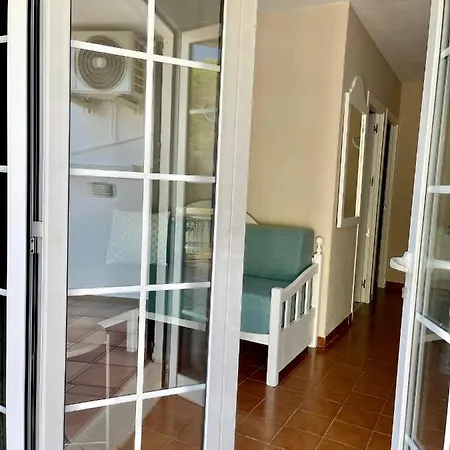 Aiguablava A2 Lägenhet *