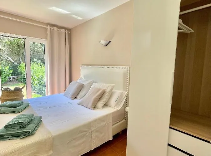 Lejlighed Aiguablava A2 Cala en Bosc