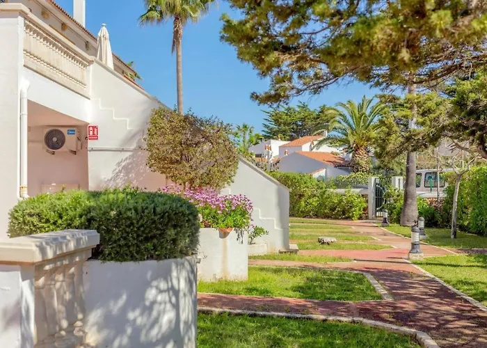 Lejlighed Aiguablava A2 Cala en Bosc