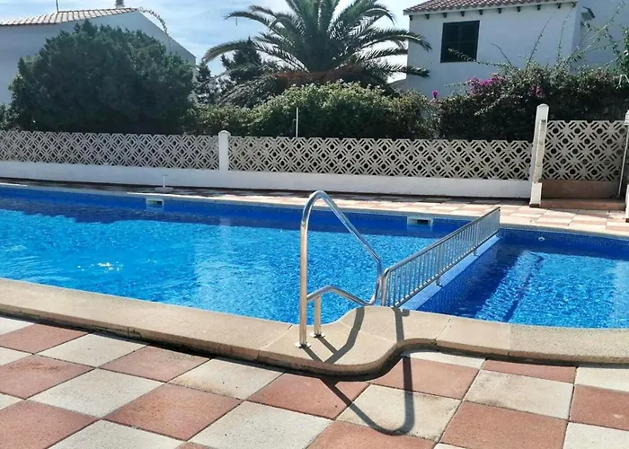 Aiguablava A2 Cala en Bosc