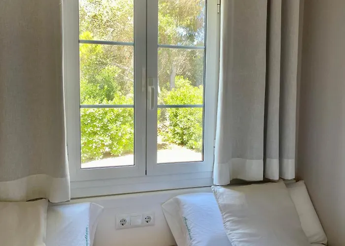 Aiguablava A2 Lejlighed *