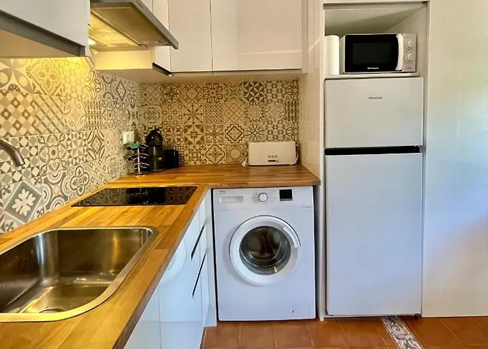 Lejlighed Aiguablava A2 Cala en Bosc